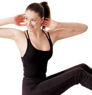 Exercising Hypnosis MP3