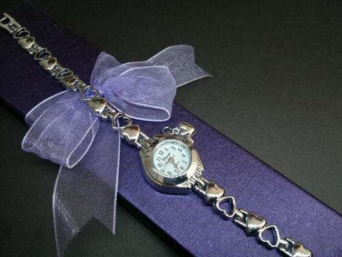 Stylish Lady Wrist Women Watch