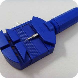 Watch Band Strap Link Pin Adjuster Remover Repair Tool