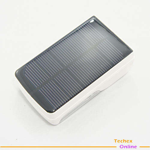 0.5W Solar Panel Battery Charger