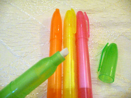 Nail Art/Polish Correction Pen