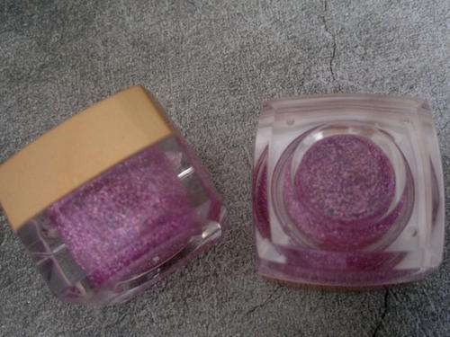 Color Nail Art UV Gel Builder - Purple