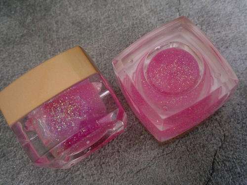 Color Nail Art UV Gel Builder - Pink