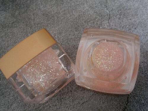 Color Nail Art UV Gel Builder - Light Pink