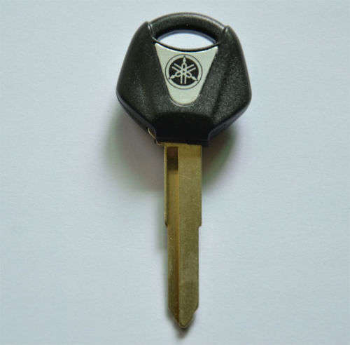 BLANK KEY FOR YAMAHA