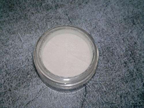 Color Acrylic/Gel Powder 3D Nail Art - Cream