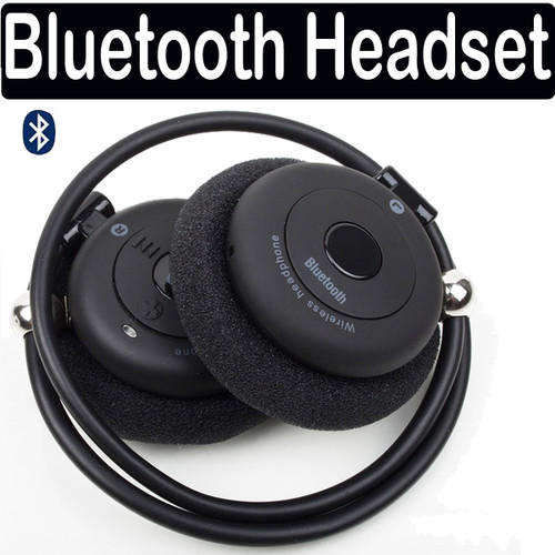 Bluetooth Headset