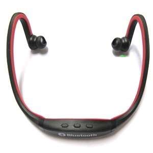 Wireless Sports Bluetooth Stereo Headphone