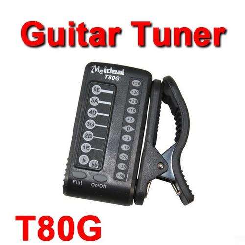 Guitar Tuner