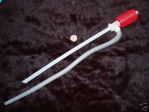 Hand Syphon Pump