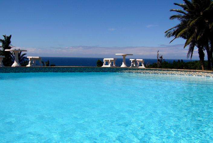 KZN 6 Sleeper Self Catering Hibiscus Coast