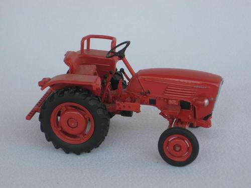 Universal Hobbies 1/43 Scale Tractor - Guldner G15  1967