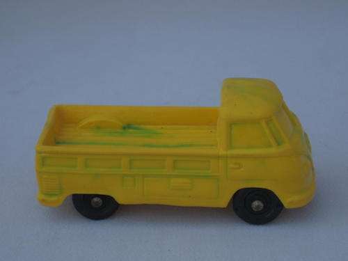 Tomte Laerdal no. 1 - Volkswagen Pickup 1/43 Scale