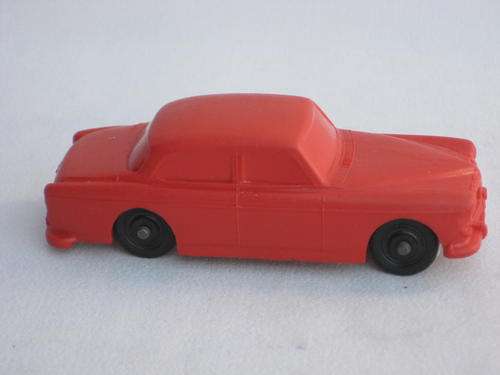 Galanite likeTomte Volvo 164