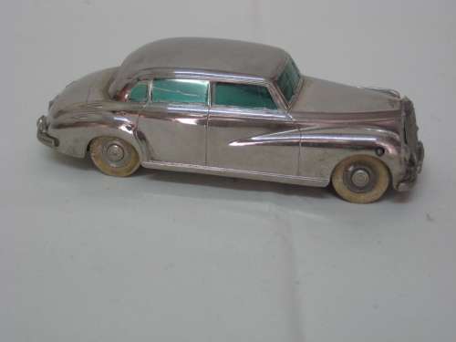 Prameta Kolner  Mercedes Benz 300 Car