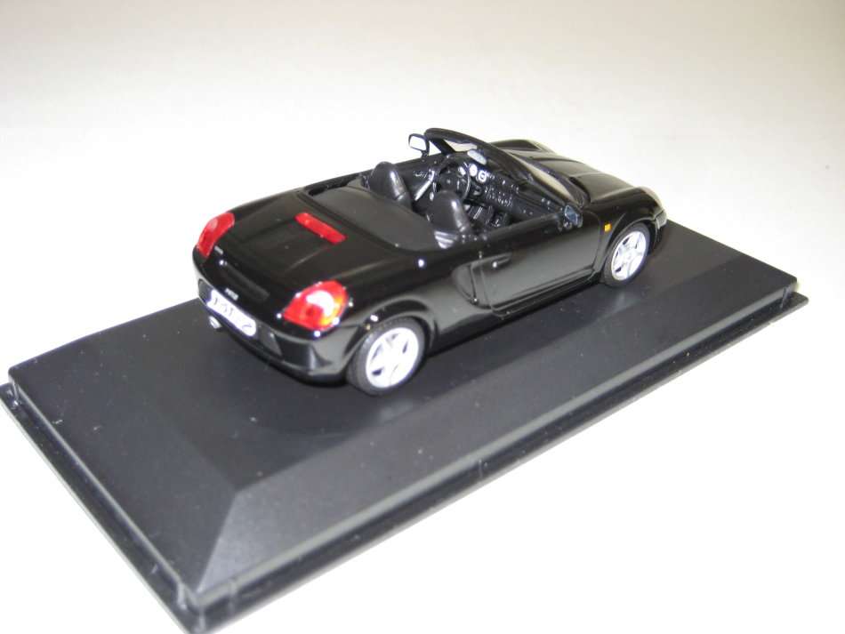 Minichamps Toyota MR2 - No. 430 166961