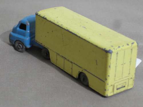Matchbox Major Packs Bedford Ice Cream Truck - No M2
