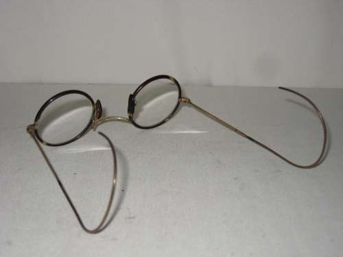 Glasses Spectacles - Old timer