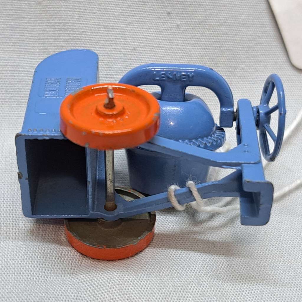 Matchbox Lesney - Cement Mixer No 3