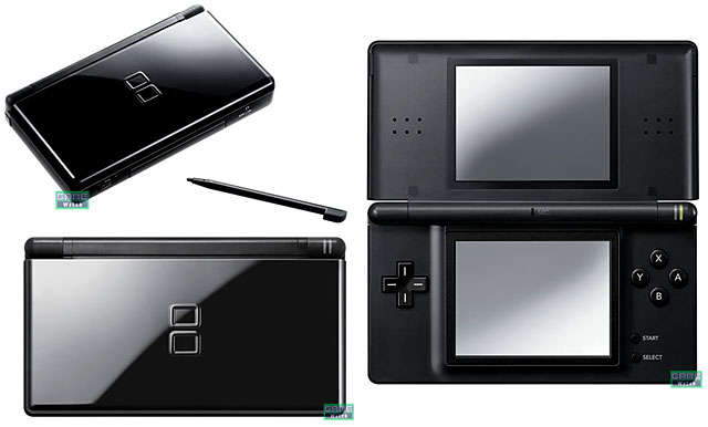 NINTENDO DS LITE