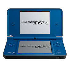 NINTENDO DSi XL
