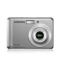 Samsung ES17 Digital Still Camera ES17 12.2 Mega Pixel