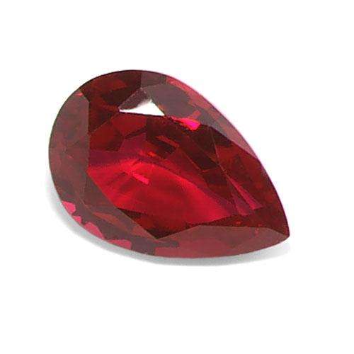 Ruby   1.92ct   MADIGASCAR  VS