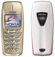 Nokia 3510i