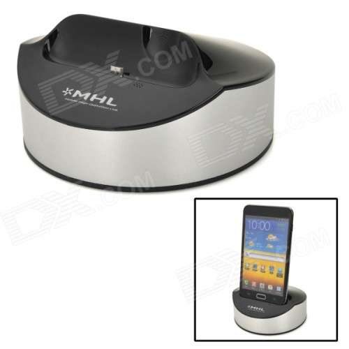 SAMSUNG GALAXY NOTE - - MHL DOCKING STATION
