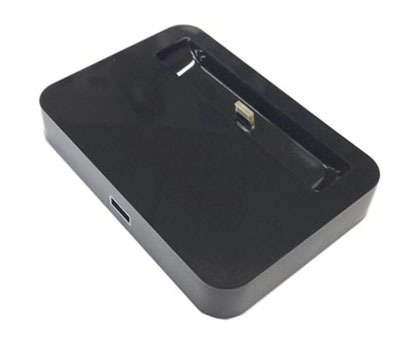 IPHONE 5 DOCKING STATION
