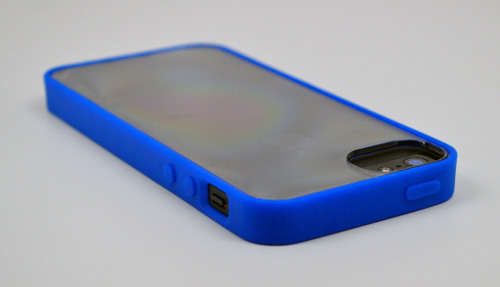 IPONE 5 - - - GRIFFIN COVER