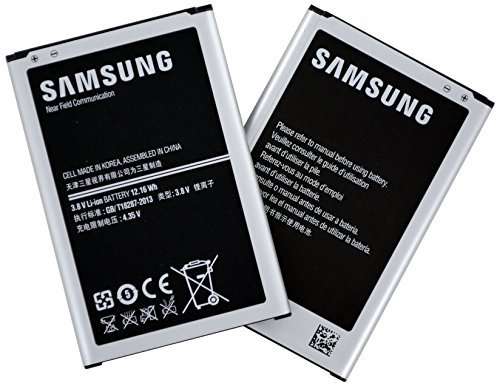 BULK LOT CELL PHONE BATTERIES- - - 37 BATTERIES- - NOKIA, SAMSUNG, BLACKBERRY, BID TO WIN ALL