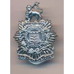 ASC ADK SMALL BADGE