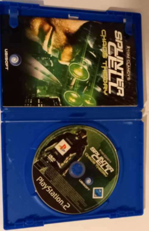 PS2 bundle / Console + 1x Game + Memory Card (FMC) [ Working / Great Condition ]