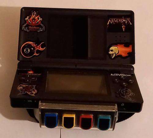 Nintendo DS lite Bundle