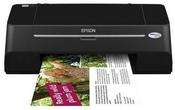 Epson Stylus T27 A4 Ink Printer