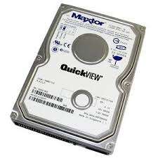 Maxtor 250gb