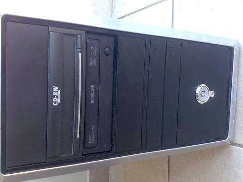 Intel pentium 3.0 ghz 1.5 gig ram