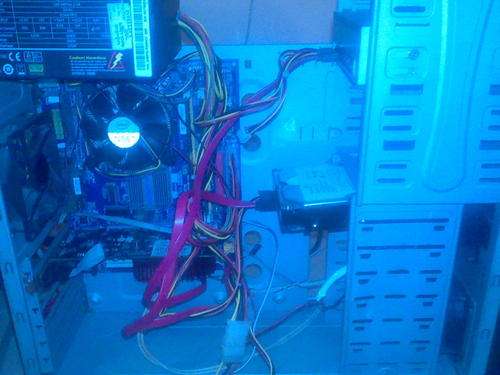 Gaming pc at give away price and no reserve