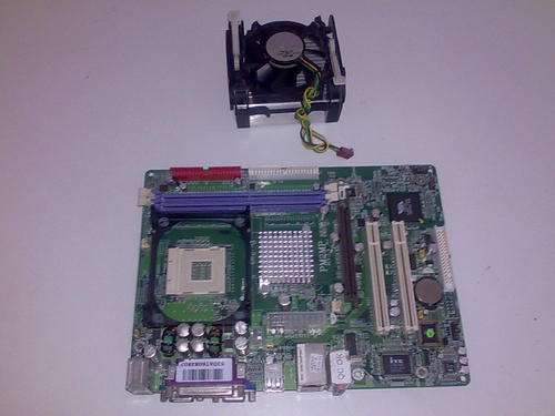 pm2mp motherboard