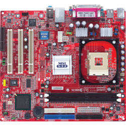 CRAZY R1 STARTING. MSI- MS-7057