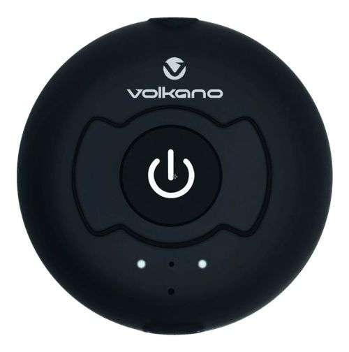 Volkano Beam Series Bluetooth Transmitter - Black