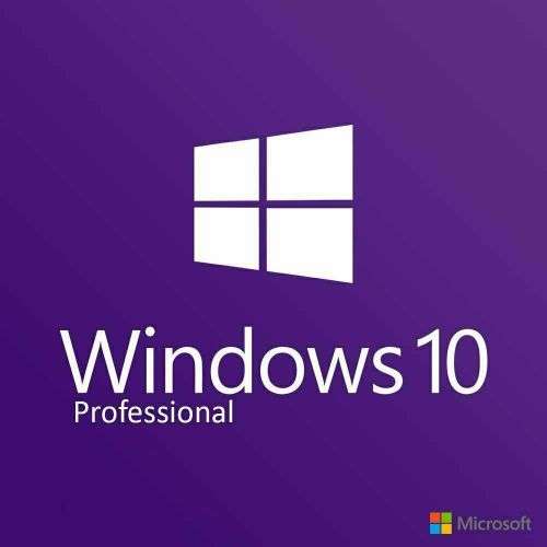 WINDOWS 10 PRO