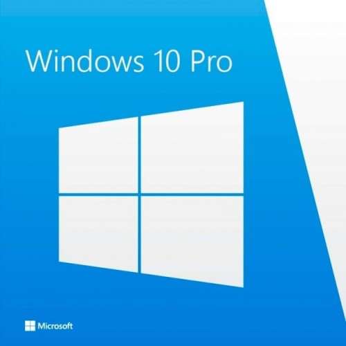 WINDOWS 10 PRO