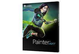Corel Painter 2017  [Electronic Delivery]