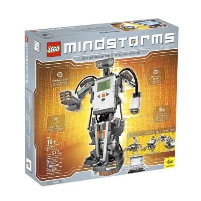 lego MINDSTORM 8527 BRAND NEW BOXED AND SEALED!!! ULTIMATE LEGO.