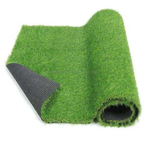 ARTIFICIAL GRASS (GREEN) FULL ROLL 20mm