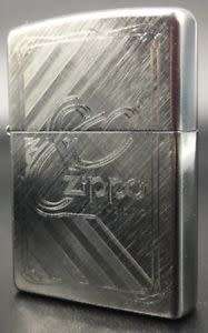 80th Anniversary Zippo Lighter