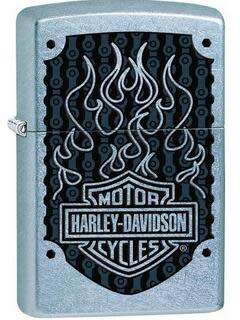 Zippo Harley davidson