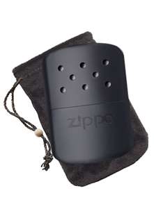 Zippo Handwarmer Black